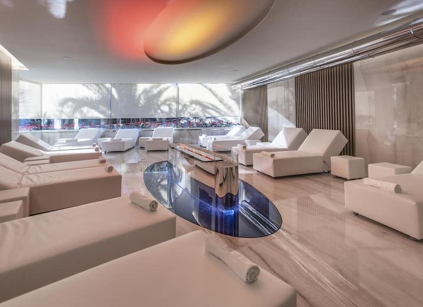 Sala d'estar Foto