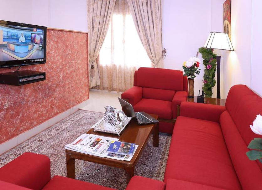 Sala Foto