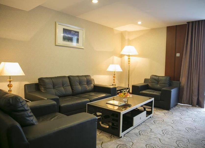 Sala Foto