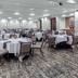 Sala de banquets