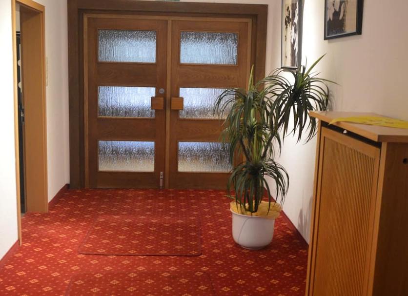 Serveis de l’habitació Foto