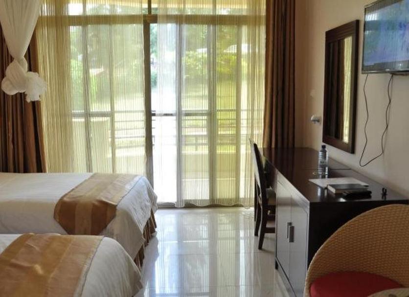Habitació Foto