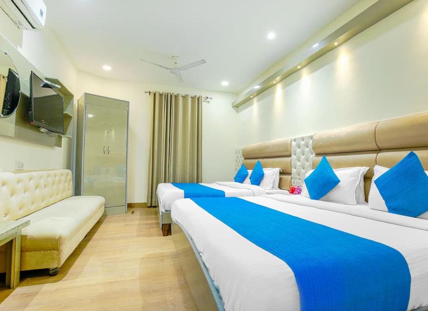 Habitació Foto
