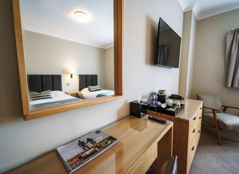 Serveis de l’habitació Foto