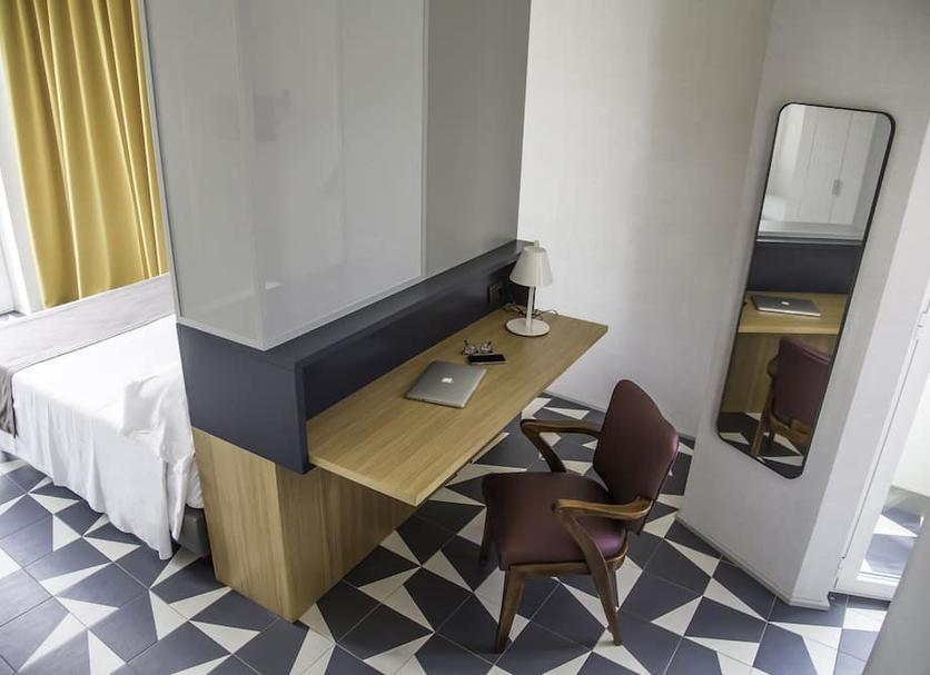 Serveis de l’habitació Foto