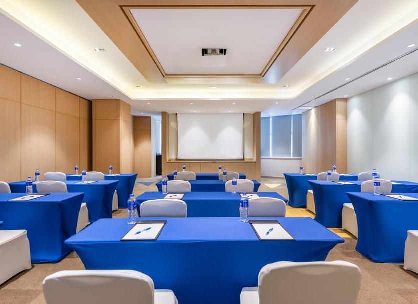 Sala de conferències Foto