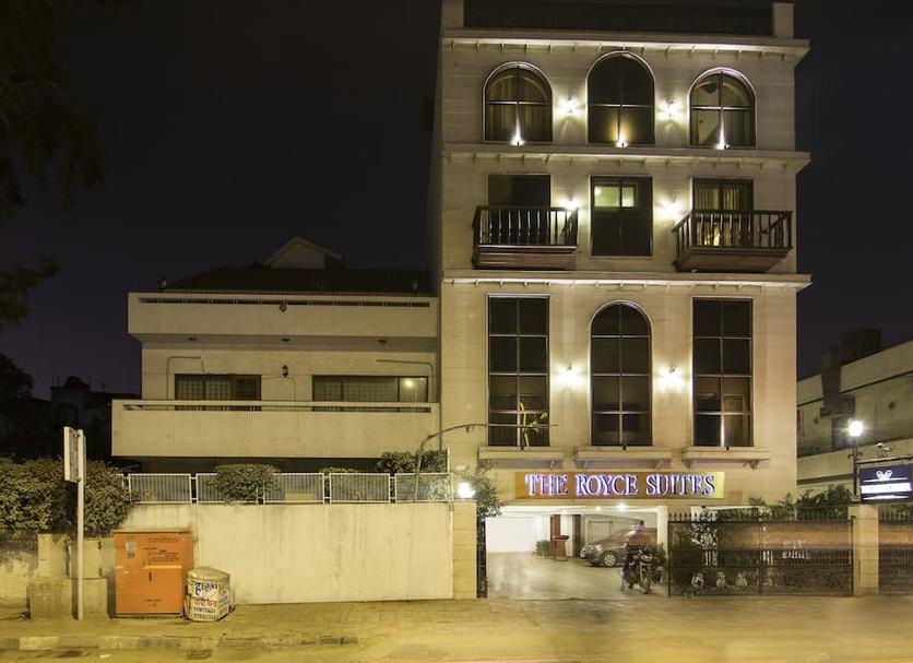 Edifici Foto