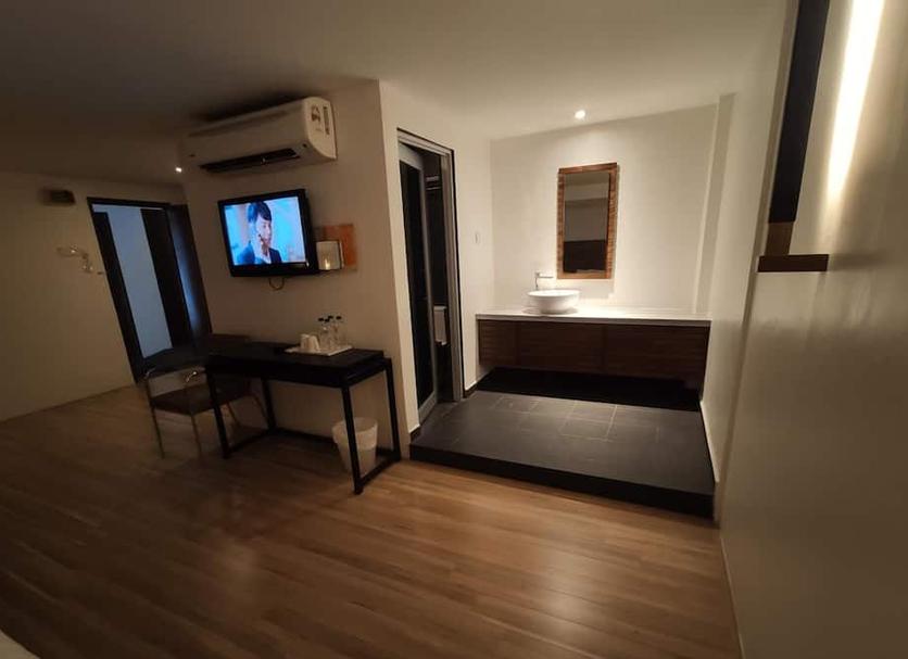 Serveis de l’habitació Foto