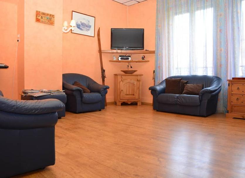 Sala Foto