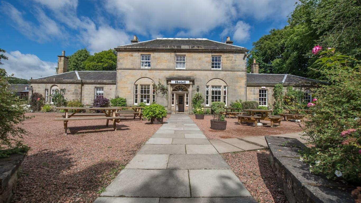 Bankton House Hotel