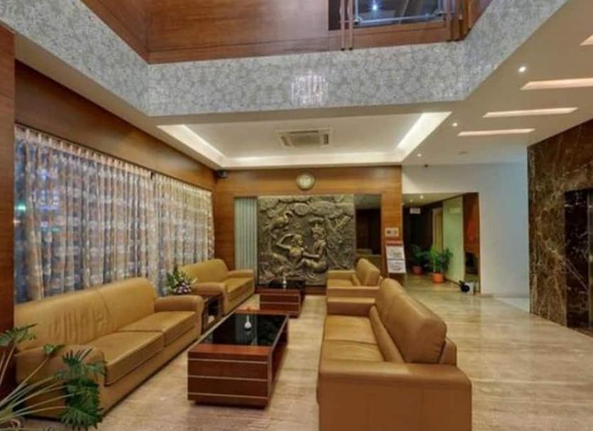 Sala d'estar Foto