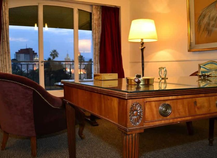 Serveis de l’habitació Foto