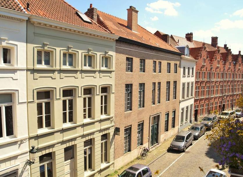 Edifici Foto