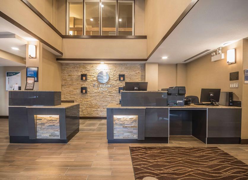 Recepció Foto