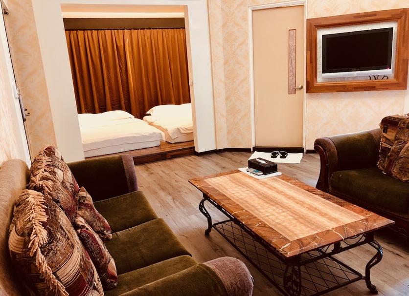 Sala Foto