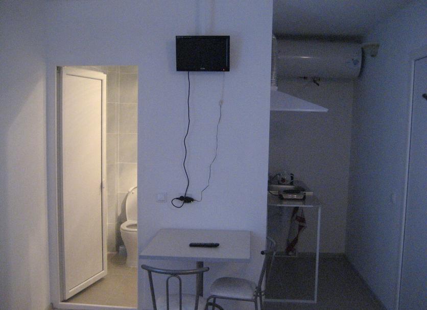 Serveis de l’habitació Foto