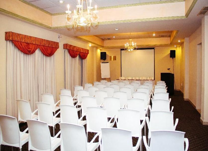 Sala de conferències Foto