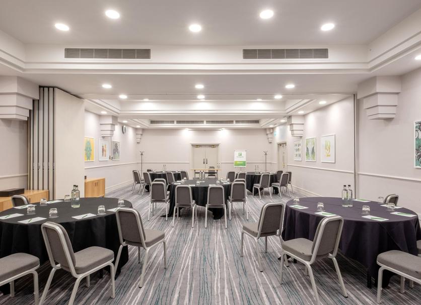 Sala de conferències Foto