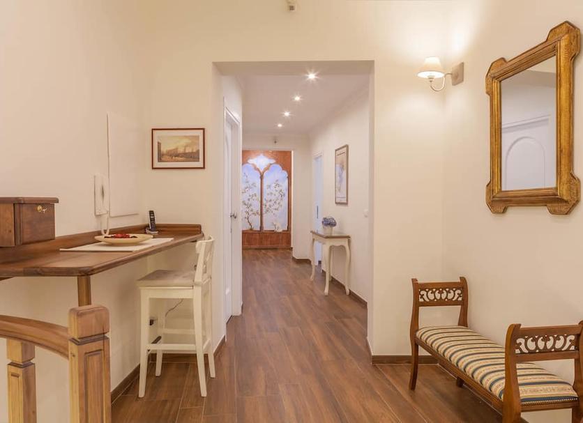 Serveis de l’habitació Foto