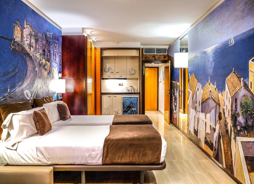 Habitació Foto