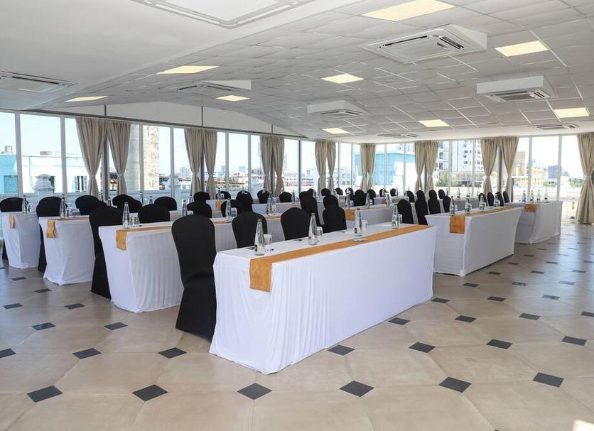 Sala de banquets Foto