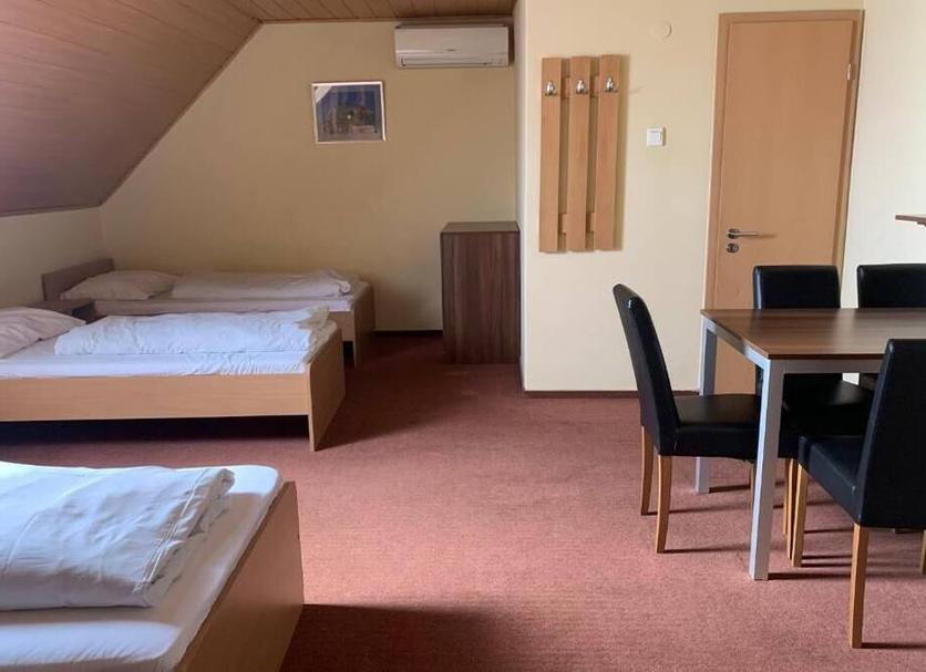 Habitació Foto