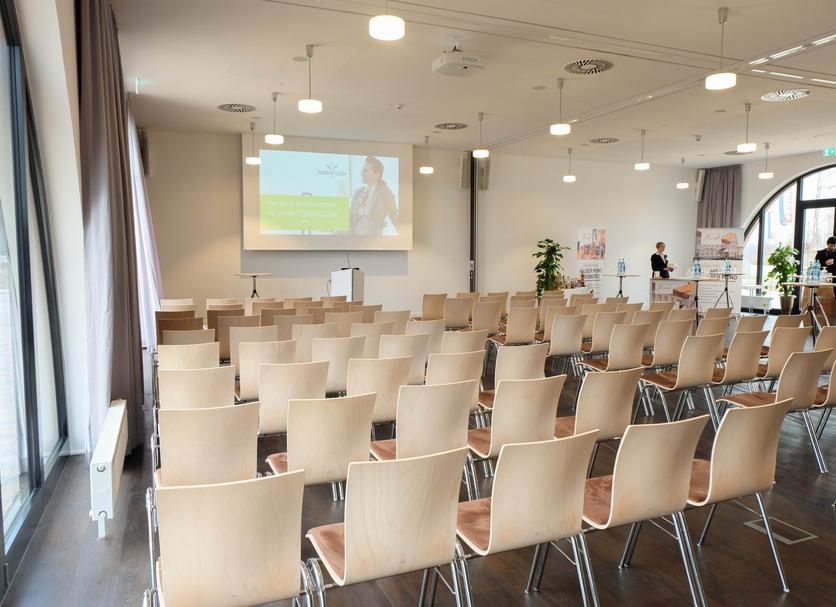 Sala de conferències Foto