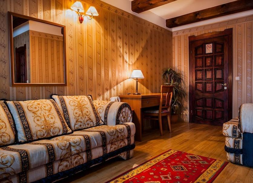 Sala Foto