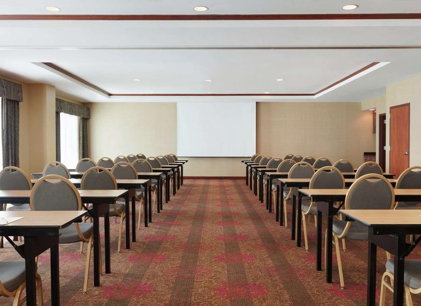 Sala de conferències Foto