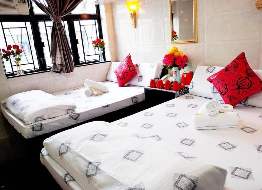 Habitació Foto