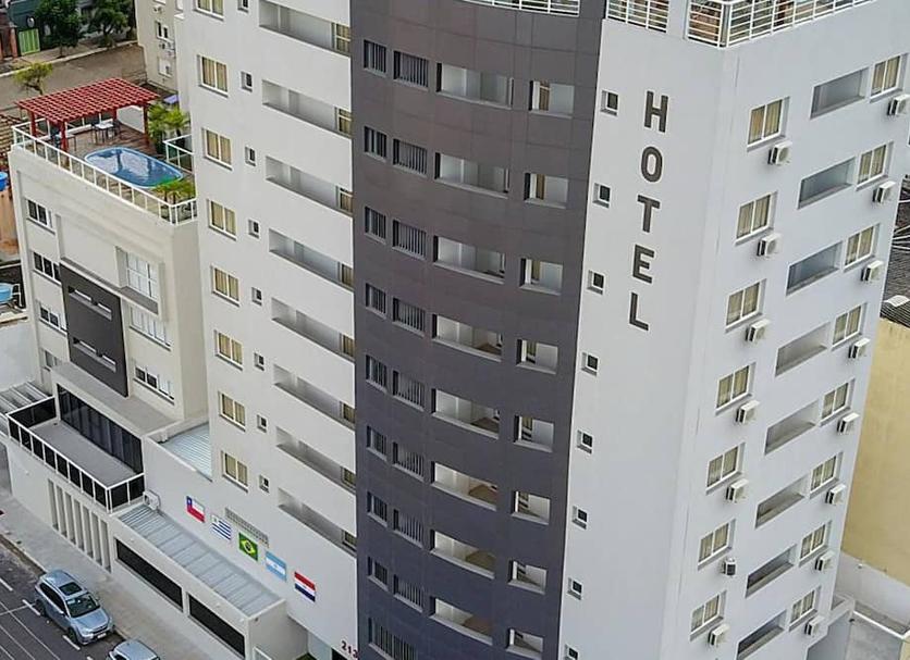 Edifici Foto