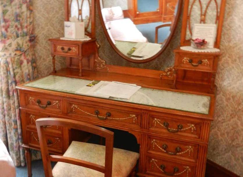 Serveis de l’habitació Foto