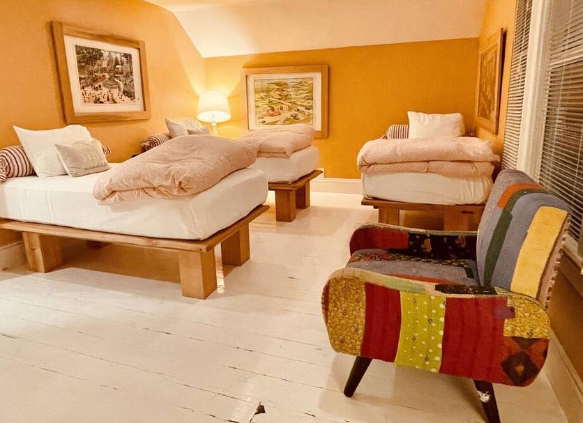 Habitació Foto