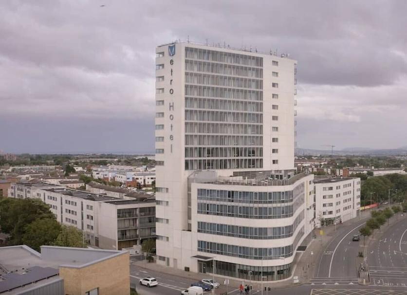 Edifici Foto