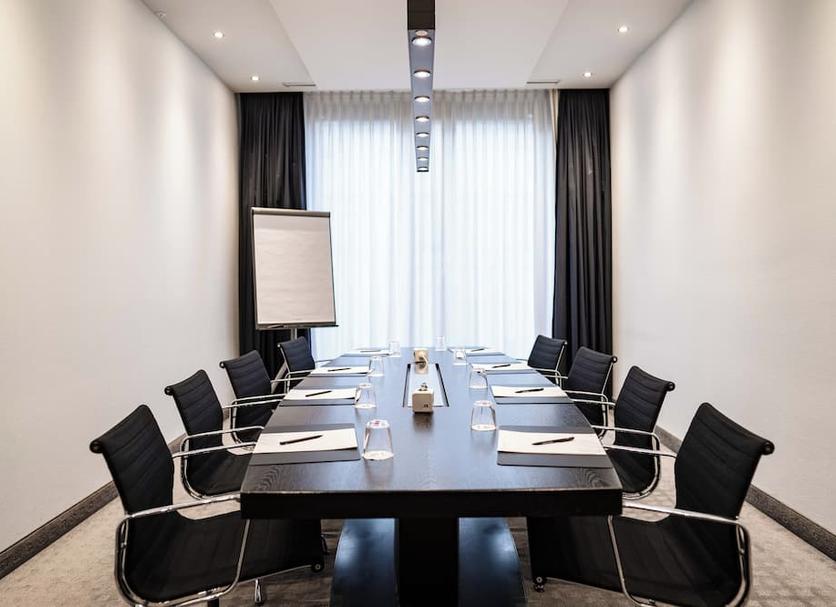 Sala de conferències Foto