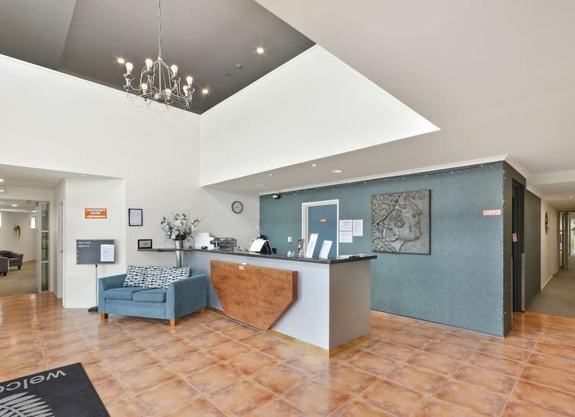Recepció Foto