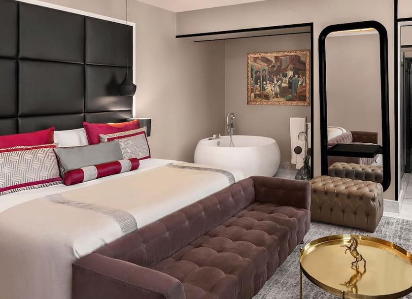 Habitació Foto