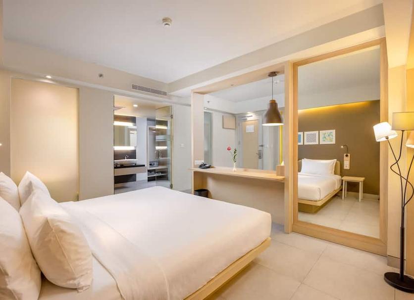 Habitació Foto