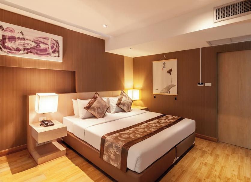 Habitació Foto