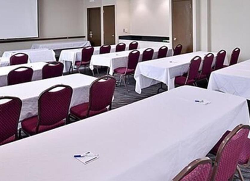 Sala de conferències Foto