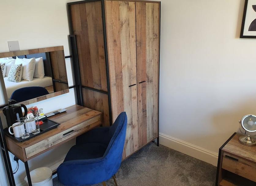 Serveis de l’habitació Foto
