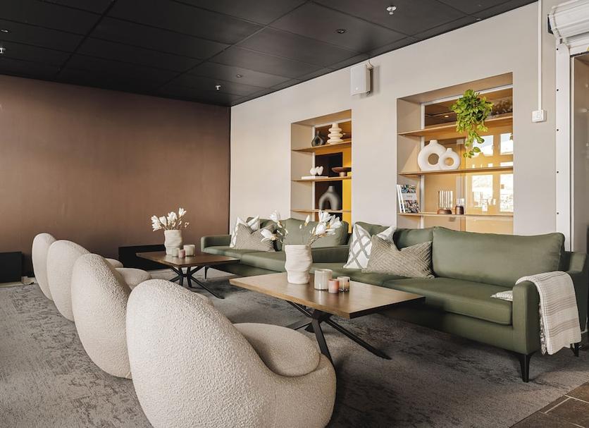 Sala d'estar Foto