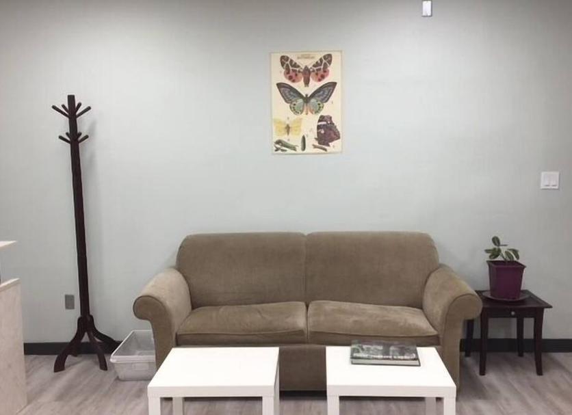 Sala Foto