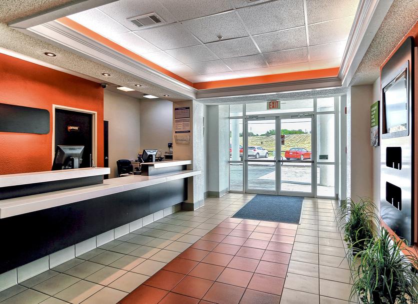 Recepció Foto