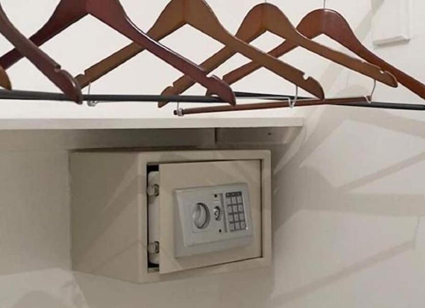 Serveis de l’habitació Foto
