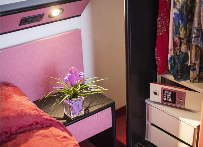 Serveis de l’habitació Foto