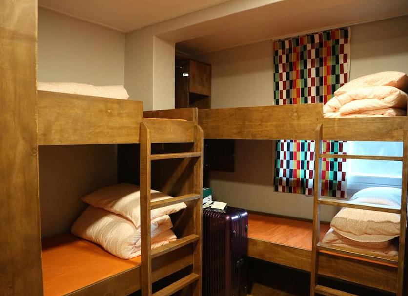 Habitació Foto