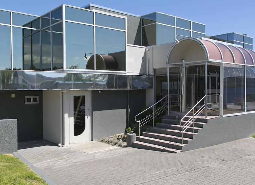 Edifici Foto
