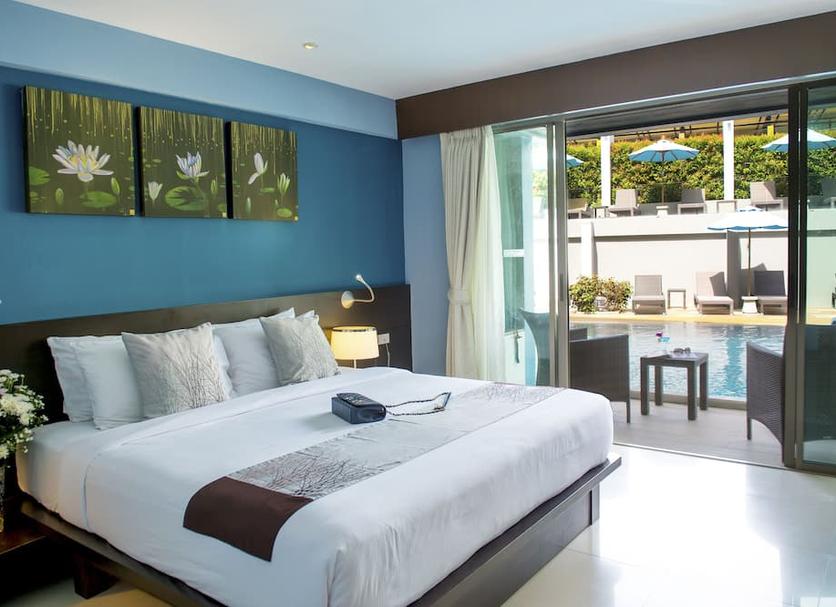 Habitació Foto