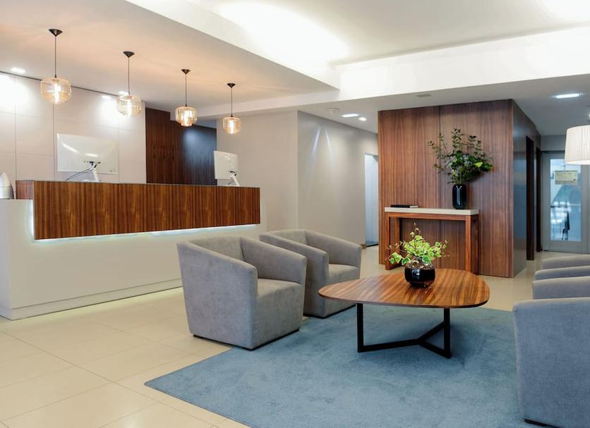 Recepció Foto